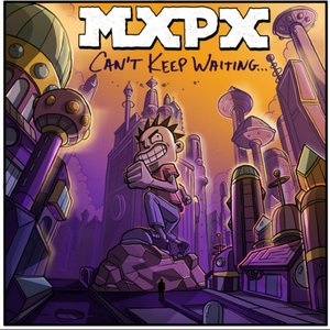 Immagine per 'Can't Keep Waiting'