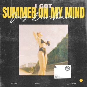Immagine per 'I Got Summer On My Mind'