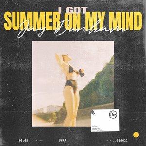 Изображение для 'I Got Summer On My Mind'