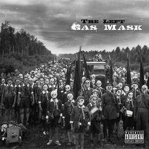 Image for 'Gas Mask'