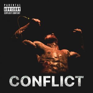 Image for 'Conflict'