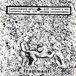 Image for 'Frammenti'