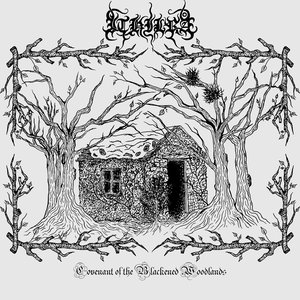 Bild für 'Covenant of the Blackened Woodlands'