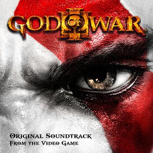 “God of War III (Original Soundtrack)”的封面
