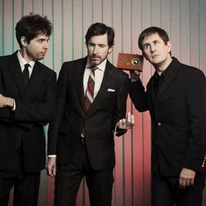 Image pour 'The Mountain Goats'