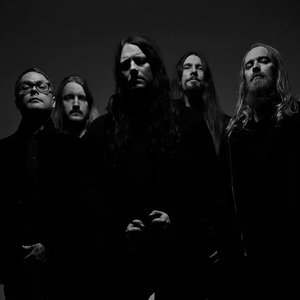 “Katatonia”的封面