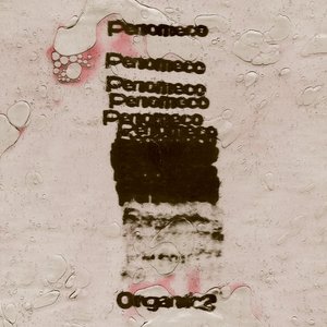 “Organic2”的封面
