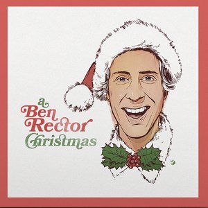 Изображение для 'A Ben Rector Christmas'