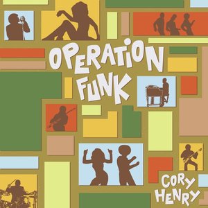 Image for 'Operation Funk'