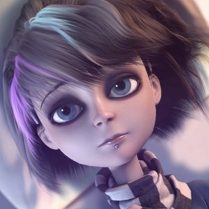 Image for 'Anna Blue'