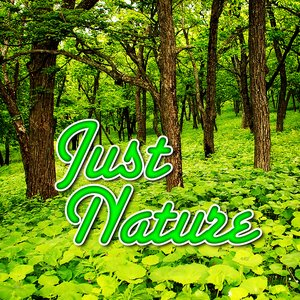 Image for 'Just Nature'