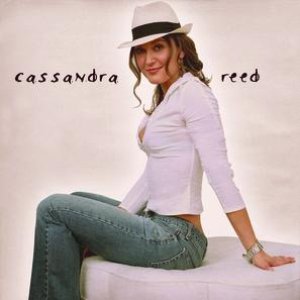 Image for 'Cassandra Reed'