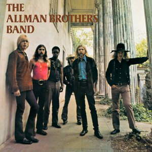 Image for 'The Allman Brothers Band'