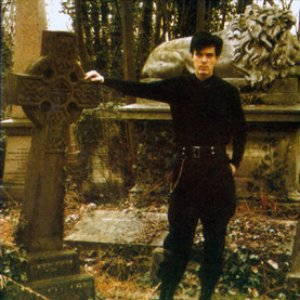 Image for 'Boyd Rice'