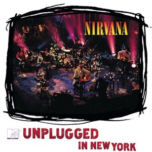 Immagine per 'MTV Unplugged in New York (Live Acoustic)'