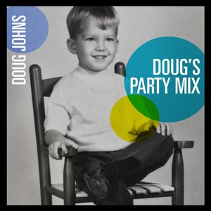 “Doug's Party Mix”的封面