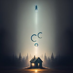 “Concert for the Crickets”的封面