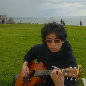 Image for 'Troy Javelona'