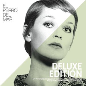 Image for 'El Perro Del Mar (Deluxe Edition)'