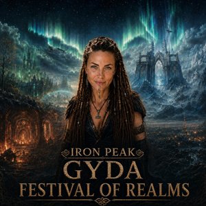 Изображение для 'Gyda (Festival of Realms)'