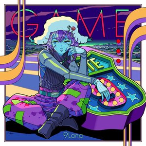 Image for 'GAME'