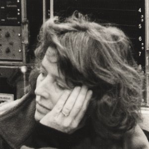Image for 'Hildegard Westerkamp'
