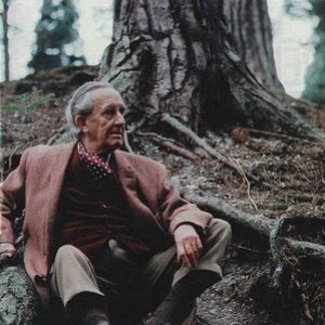 Bild för 'J.R.R. Tolkien'