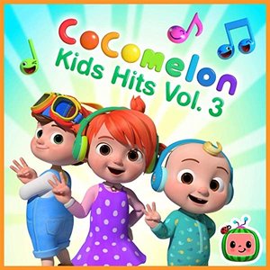 Image for 'Cocomelon Kids Hits, Vol. 3'