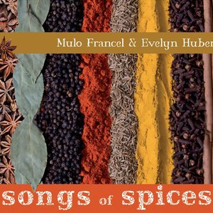 Immagine per 'Songs of Spices'