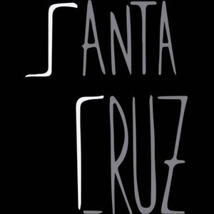 “Alpha Santa Cruz”的封面