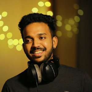 “K. S. Harisankar”的封面