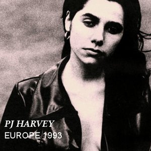 Image for 'Europe '93'