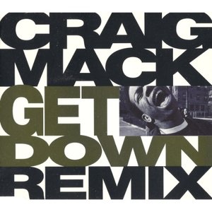 “Get Down (Remix)”的封面