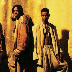 “A Few Good Men”的封面