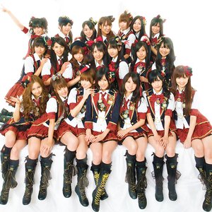 Image for 'AKB48'