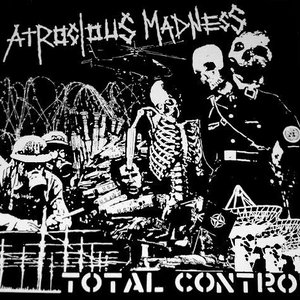 'Total Control' için resim