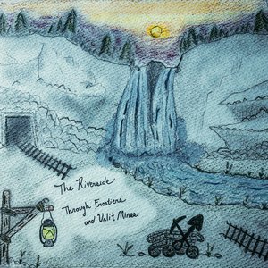 'Through Frontiers and Unlit Mines' için resim