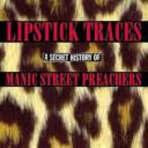 Image for 'Lipstick Traces (Disc 2)'