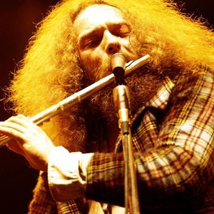 Image for 'Ian Anderson'