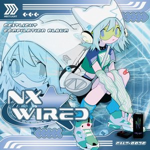Image for 'NX WIRED'