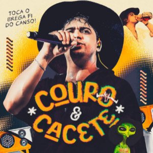 Image for 'Couro e Cacete'