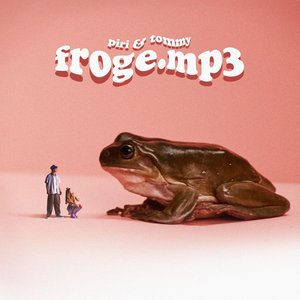 “froge.mp3”的封面