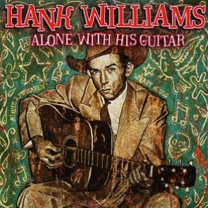 Изображение для 'Alone With His Guitar'