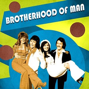 Image for 'Presenting Brotherhood of Man'