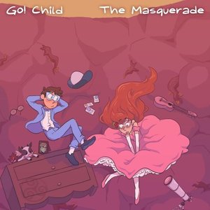 Imagen de 'The Masquerade'