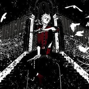 Image for 'poison'