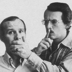 Image for 'The Smothers Brothers'