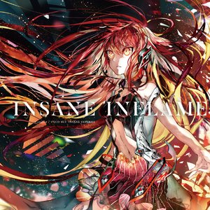 Image for 'INSANE INFLAME'