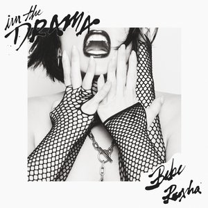 Image for 'I'm The Drama'