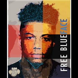 Image for 'Free Blueface'